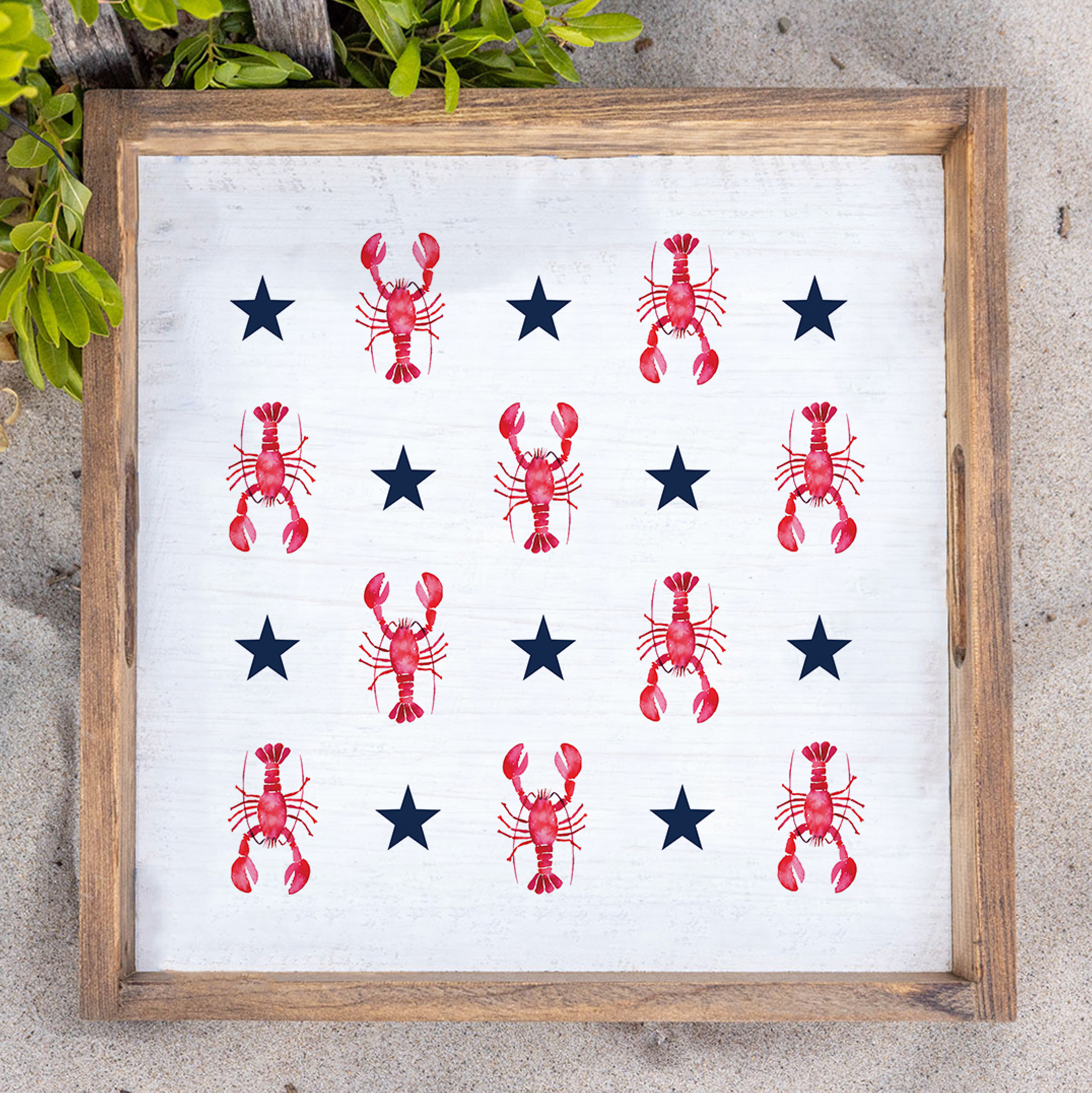 red-white-and-blue-patriotic-lobster-wooden-serving-tray