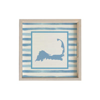 Cape Cod Serving Tray
