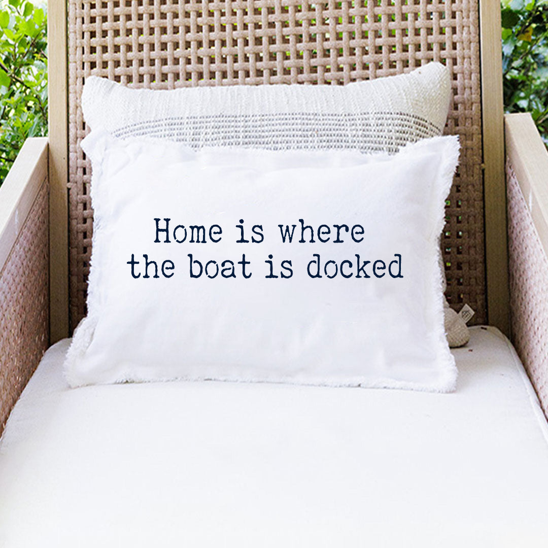 home-is-where-the-boat-is-docked-lumbar-pillow