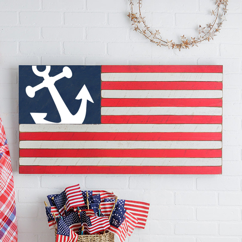 anchor-american-flag